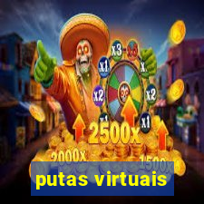 putas virtuais